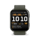 GARMIN Venu X1 Saffierglas Smartwatch Titanium Groen