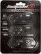 Bullpadel Costum Weight 3 * 3 gram voor uw Padel racket
