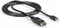 Startech.com MDP2DPMM10 - Mini DisplayPort naar DisplayPort - 4K 60Hz - Zwart