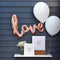 GOLDBUCH GOL-08173 trouwalbum LOVE als fotoboek