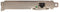 Startech.com PEX100S - PCIe Ethernet Adapter - 10/100 Mbps - 1x RJ45