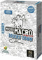 Bordspel BlackRock Micro Macro: Crime City - Tricks Town