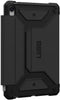 Urban Armor Gear 224415114040 - Tablet Hoes - Schokabsorberend siliconen en hard plastic - Zwart
