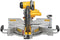 DeWalt DWS780-QS - Afkort- en verstekzaag - 305 mm zaagblad - XPS schaduwlijn (1 stuk)