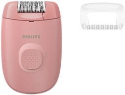 Philips BRE227/00 - Epilator - Snoer - Roze