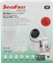 SecuFirst ALM314S Draadloze IP camera met alarm sensoren voor binnen - Pan/Tilt draai- kantelbaar - 10M nachtzicht - FHD 1080P