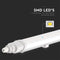 V-TAC VT-80120 LED Armaturen - Waterdichte armaturen - IP65 - 36 Watt - 3900 Lumen - 4000K
