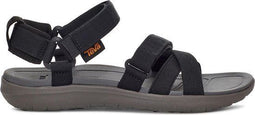 Teva W Sanborn Mia - Dames Sandalen - Maat 42 - Zwart (showmodel)