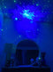 MOB Galaxy Light - Projector Milky Way - Astronaut Sterrenhemel-projector - 7 Kleuren