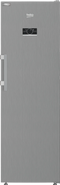 Beko B7RMLNE445ZXP - Vrijstaande no-frost koeler - 365 liter - Inox