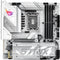 ASUS ROG Strix B860-G - Micro-ATX Moederbord - WiFi 6E PCIe 5.0 DDR5 (4711387806838)