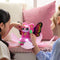 Bloomables by Hatchimals - Kittyfly Surprise - Interactief speelgoed met 100+ geluiden en reacties - Meerkleurig
