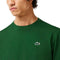 Lacoste - Sport T-Shirt Donkergroen - Heren - Maat XXL - Modern-fit
