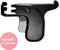 LBB Oorbel schieter - Piercing gun - Antiallergisch - Zwart