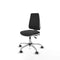 Bureaustoel Piqueras y Crespo B00056G Donker grijs