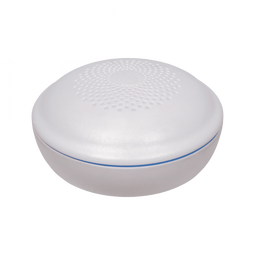 ELRO FW3801R - Draadloos Koppelbare Watermelder - 85dB Alarm - Wit