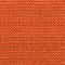vidaXL - Zonnezeil - 160 - g/m² - 2,5x3,5 - m - HDPE - oranje