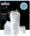 Braun Silk·épil 5 - Epilator - MicroGrip-pincetjes - Oplaadbaar