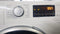 Haier HW80-BP1439N - Wasmachine 8kg 1400t - Stoomwassen - Wit