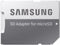 Samsung MB-MC128GA/EU - MicroSDXC EVO Plus - 128GB - Class 10 U3 UHS-I