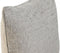 Kussen Home ESPRIT Beige 45 x 45 x 45 cm