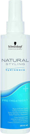 Schwarzkopf - Natural Styling Pre-Treatment Repair & Protect - 200ml