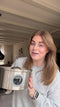 Cellavi R1X - 3 in 1 Waterfilters & Filtersponsjes - 6 Waterfilters & 3 Filtersponsjes (6 stuks)