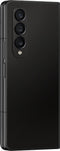 Samsung Galaxy Z Fold 4 - 256GB - 5G - Flex Mode - Phantom Black
