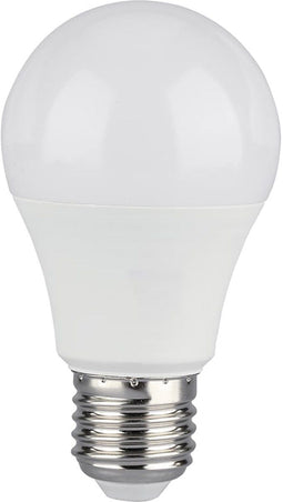 V-TAC VT-2099 - LED-lamp GLS - CREE - E27-fitting - 8,5 W - 806 lumen - 4000 K - Wit