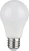 V-TAC VT-2099 - LED-lamp GLS - CREE - E27-fitting - 8,5 W - 806 lumen - 4000 K - Wit