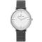 Pierre Cardin horloge CBV.1024 Belleville Park