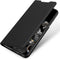 Dux Ducis Skin Pro Series Samsung Galaxy S21 Plus Hoesje Zwart