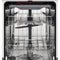 AEG FES7672APM - Inbouw vaatwasser - 14 couverts - Geluidsniveau 43 dB
