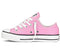 Converse Chuck Taylor All Star Sneakers Laag Baby - Pink - Maat 24