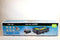 EXIT Stone Frame Zwembad 300x200x65cm - Opzetzwembad - Filterpomp - Grijs