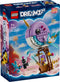 LEGO DREAMZzz - Izzie's narwal-luchtballon - 2 bouwmogelijkheden - 71472