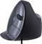 Evoluent VerticalMouse D - Verticale muis - Ergonomisch - Zilver