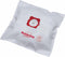 Rowenta Wonderbag Compact WB305120 - Stofzuigerzakken Microvezel - Geschikt voor City Space en Compacteo Ergo (5 stuks)
