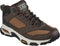 Skechers Skech-Air Envoy - Heren Wandelschoenen - Maat 44 - Brown