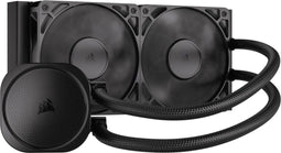 Corsair Nautilus 240 RS - CPU-vloeistofkoeler - 240mm radiator - 2x 120mm fans (2 stuks)