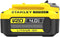 Stanley FMC688L-XJ - Accu 18V 4Ah Lithium-Ion - Geel/Zwart