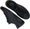 ECCO Soft 7 - Hoge sneakers - Imitatieleer - Zwart - Maat 39