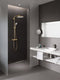 GROHE Euphoria XXL 310 - Douchesysteem - hoofddouche 31cm - handdouche rond - Cool sunrise