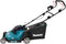 Makita DLM382Z - Accu grasmaaier - 36V - Maaibreedte 38cm - Maaioppervlak 560m² (2 stuks)