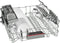 Bosch SMS46IW05N - Vaatwasser - 13 couverts - Energieklasse F - 46dB(A)