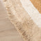 Little Olly - Rond Wasbaar Kinderkleed - Milo Beige - Ø 120 cm