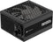 Corsair RM1000x (2024) - Voeding ATX 1000W - Volledig modulair 80 PLUS Gold - 12x SATA-aansluitingen