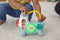 Fisher-Price Linkimals 123 Activity Lama - Activity-Center