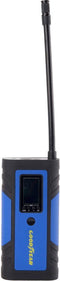 Draagbare luchtcompressor met ledlicht Goodyear GOD0019 2600 mAh 150 PSI 7,4 V
