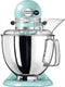 KitchenAid Artisan - Keukenmachine - 300 W - 4,8 L - Ijsblauw
